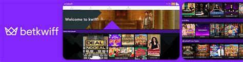 BetKwiff Casino Review & Bonus codes .